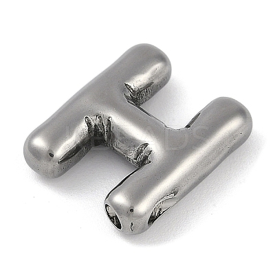 Anti-Tarnish 304 Stainless Steel Pendants STAS-K256-25H-P-1