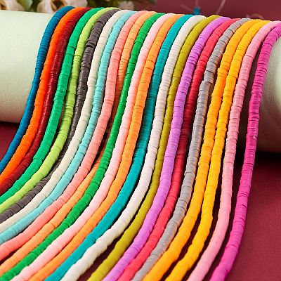 DIY Jewelry Making Kit DIY-SZ0004-70-1