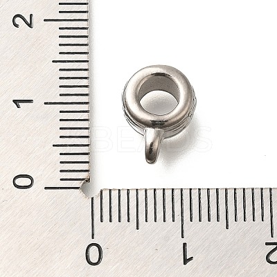 304 Stainless Steel Hanger Bail STAS-I321-32P-1