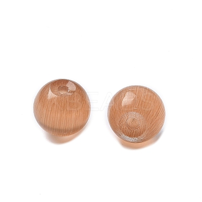 Cat Eye Beads CE-P003-01A-1