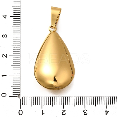 304 Stainless Steel Pendants STAS-H200-12G-02-1