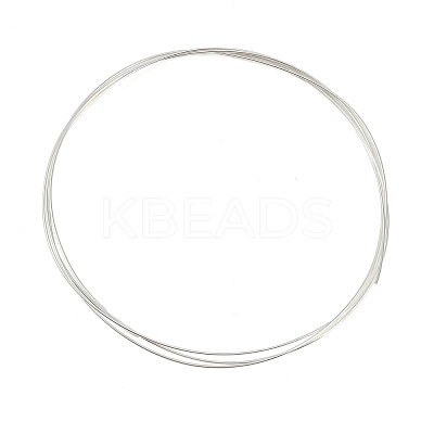 925 Sterling Silver Wire STER-NH0001-72B-1
