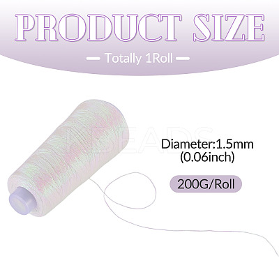 Polyester Cord OCOR-TAC0024-013B-1