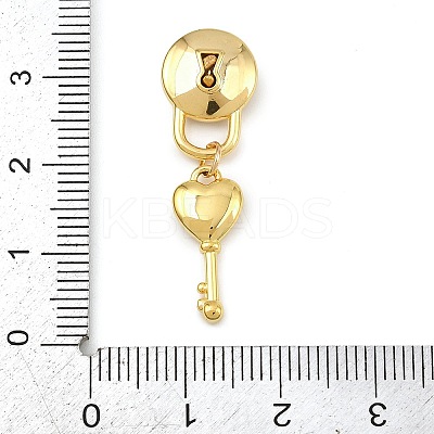 304 Stainless Steel Rhinestone Rhinestone Pendants STAS-P419-03A-G-1