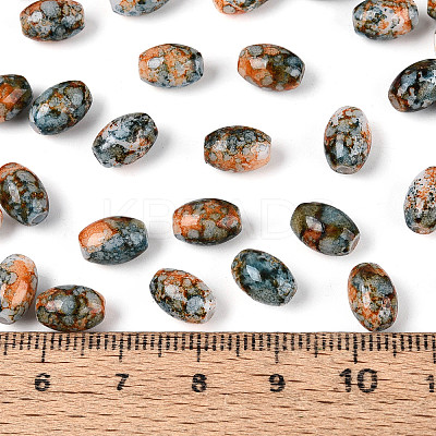 Glass Seed Beads SEED-T009-02F-1