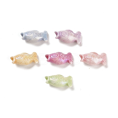 Plastics Beads KY-B004-16E-1
