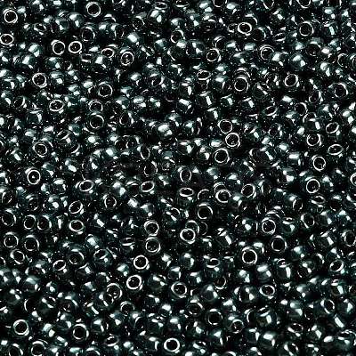 TOHO 11/0 Round Beads X-SEED-TR11-0601-1