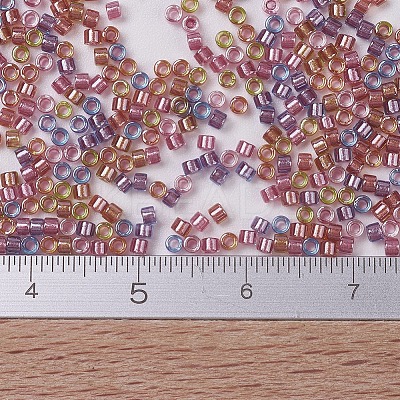 MIYUKI Delica Beads SEED-MY11-DB0982-1