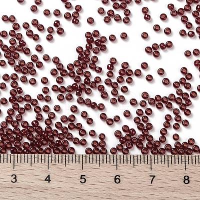 TOHO Round Seed Beads X-SEED-TR11-0005D-1