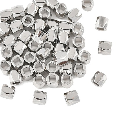 SHEGRACE Brass Beads XGRPCF571-219P-1