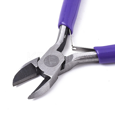 45# Steel Jewelry Plier Sets TOOL-S012-08B-1