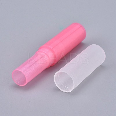 DIY Empty Lipstick Bottle DIY-K029-05-1