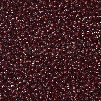 TOHO 11/0 Round Beads SEED-XTR11-0025D-1
