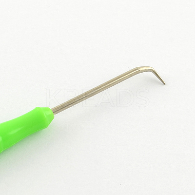 Plastic Spool Knitting Loom for Yarn Cord Knitter TOOL-R075-01-1
