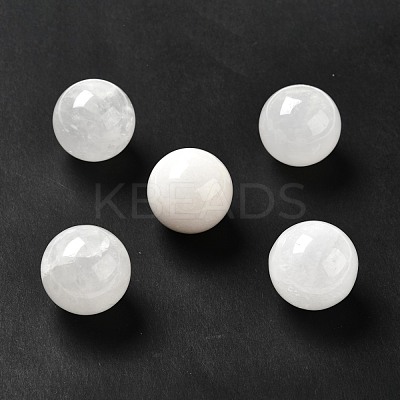 Natural Mixed Stone Beads G-A206-02-29-1