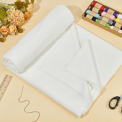 Polyester Fabrics DIY-WH0504-241A-1