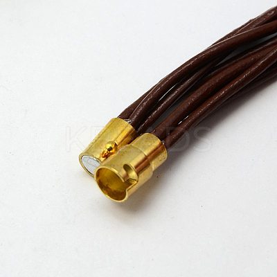 Fashion Bracelets BJEW-PJB347-1