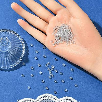 Preciosa® Crystal Beads Y-PRC-BA4-00030-237-1