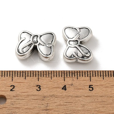 Tibetan Style Alloy Beads LS-PALLOY-P302-07D-AS-1