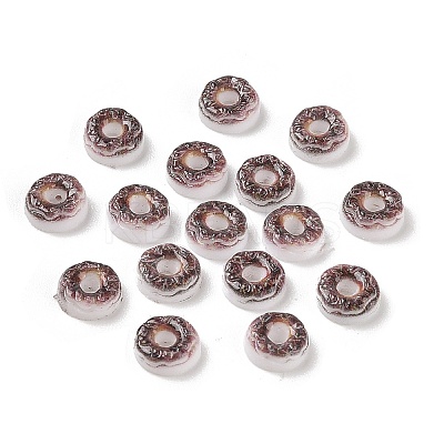Luminous Resin Imitation Food Decoden Cabochons RESI-K036-27G-1