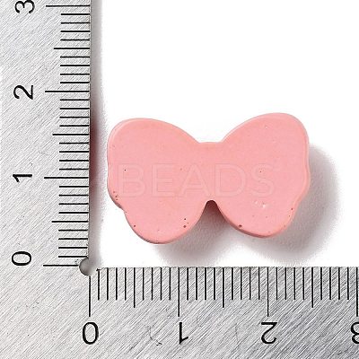 Opaque Resin Decoden Cabochons RESI-G096-01D-1