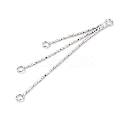Brass Chandelier Component Links KK-S403-11P-1