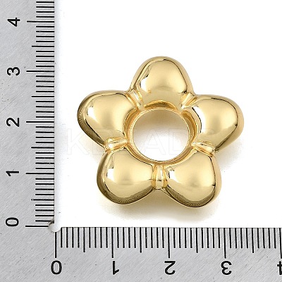 Brass Pendants KK-A303-32G-1