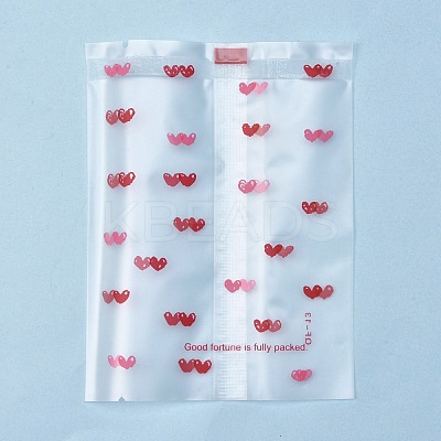 OPP Cellophane Bag PE-K001-03-1