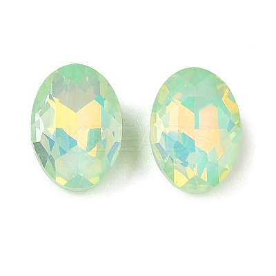 Glass Cabochons GLAA-N0028-06C-1