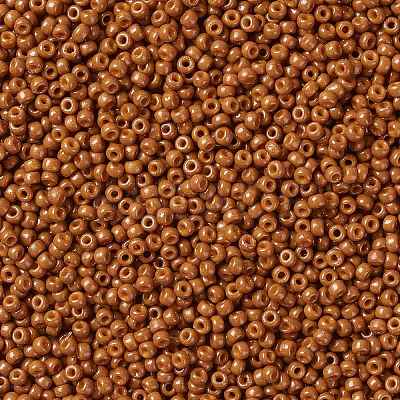 MIYUKI Round Rocailles Beads SEED-X0055-RR4458-1