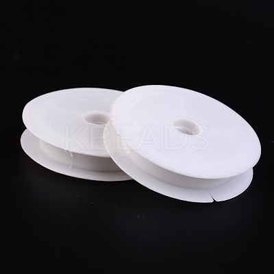Plastic Empty Spools for Wire TOOL-83D-1