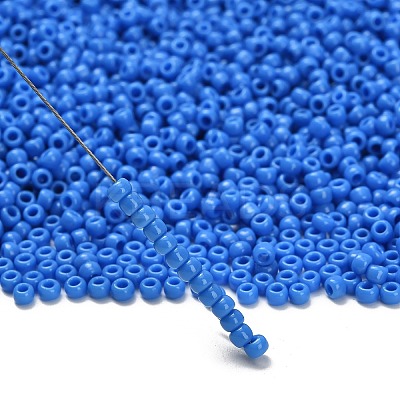 TOHO 8/0 Round Beads SEED-TR08-0043D-1