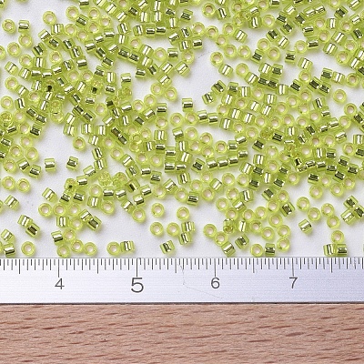 MIYUKI Delica Beads SEED-X0054-DB0147-1