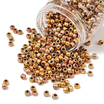 TOHO 6/0 Round Beads SEED-TR06-0722-1