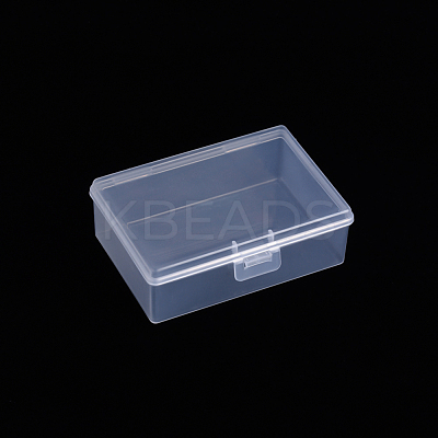 Polypropylene(PP) Bead Storage Container CON-S043-006-1