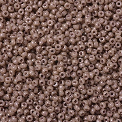 MIYUKI Round Rocailles Beads SEED-X0054-RR4455-1
