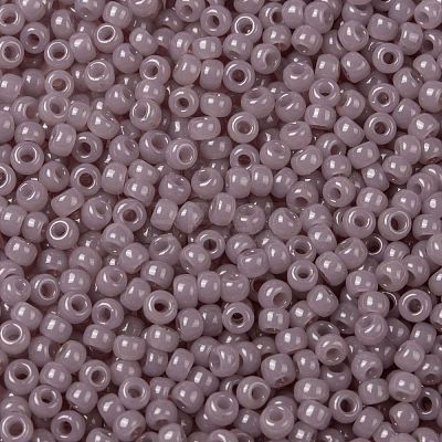 TOHO Round Seed Beads SEED-JPTR08-1151-1