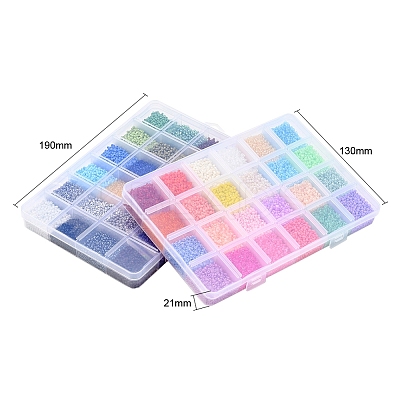 DIY Jewelry Making Kits DIY-YW0003-34-1