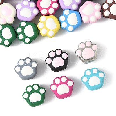 30Pcs Alloy Bead FIND-FS0004-61-1