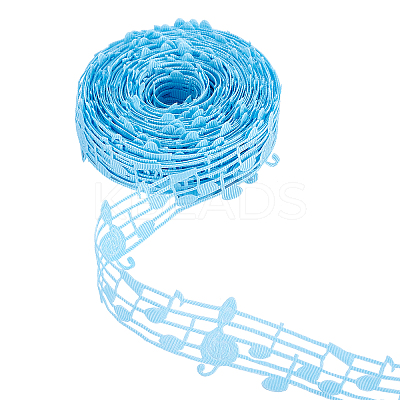 Polyester Ribbon OCOR-WH0033-43B-1