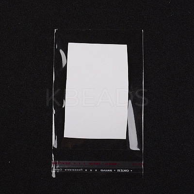 Cellophane Bags OPC-I003-7x10cm-1