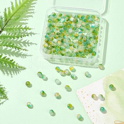 141Pcs Cat Eye Beads CE-FS0001-03A-1