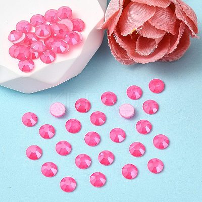 Preciosa® MAXIMA Crystal No Hotfix Flatback Stones Y-PRC-NSS16-00030-475-1