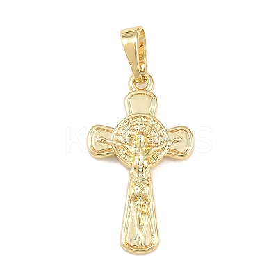 Brass Pendants LS-KK-H525-10G-1