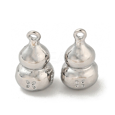Brass Charms KK-Q809-11P-1