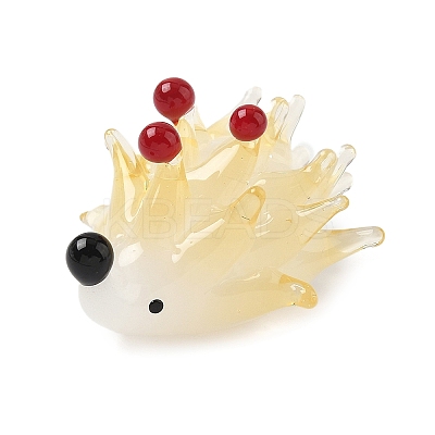 Hedgehog Home Decorations LAMP-D301-14D-1