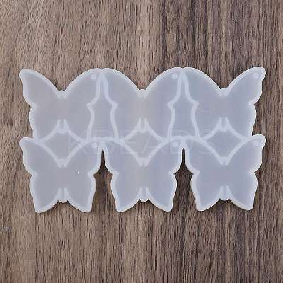 DIY Pendant Silicone Molds DIY-A061-01B-1