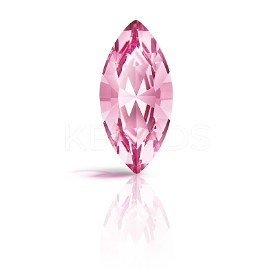 Preciosa® MAXIMA Crystal Fancy Stones Y-PRC-FG15-70010-1