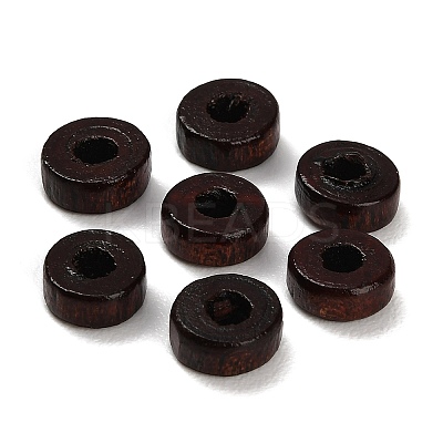Maple Wood Beads WD-CBA7A54-05D-1