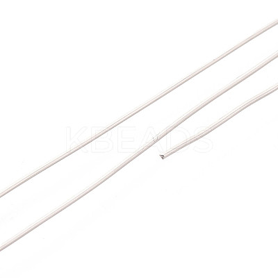 Eco-Friendly Round Copper Wire CWIR-K001-01-0.6mm-S-1